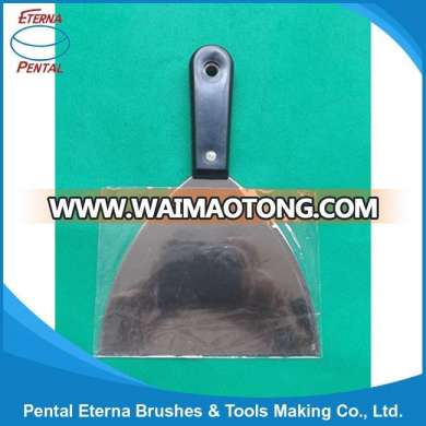 Wholesale PP Black Plastic Double Handle 5