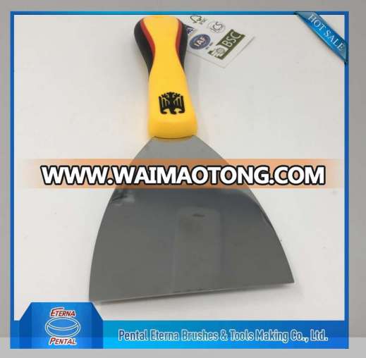 Carbon Steel Putty Knife for Plastering