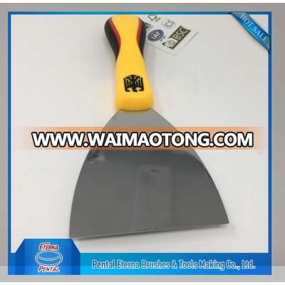 Carbon Steel Putty Knife for Plastering