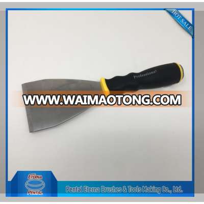 Factory Plastic Handle Putty Knife