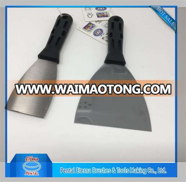 Construction Tools for Putty Knife