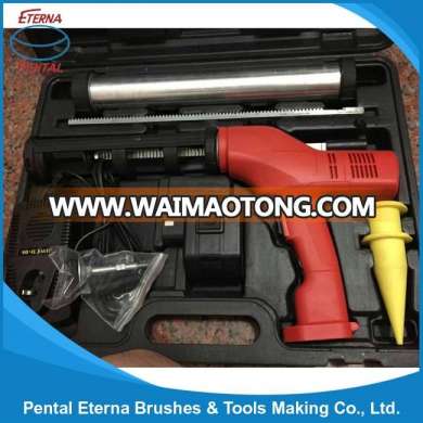 Caulking and Adhesive Gun for Picture and Introduction