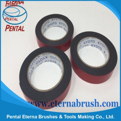 PE Double Sides Masking Tape Foam Tape Type