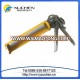 Construction manual power caulking gun cheap silicon gun